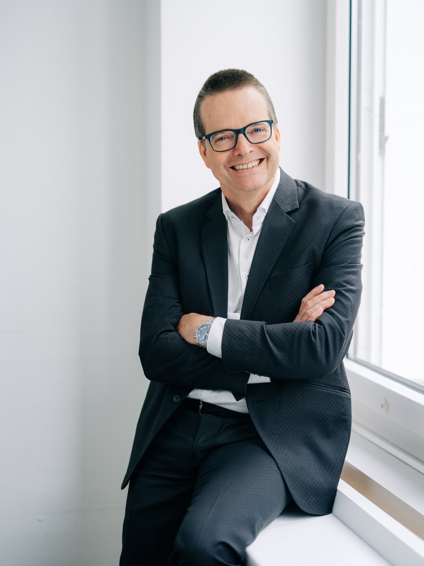 Dr. Christian Westerhoff