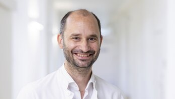 Prof. Dr. med. Maximilian Klar, MPH