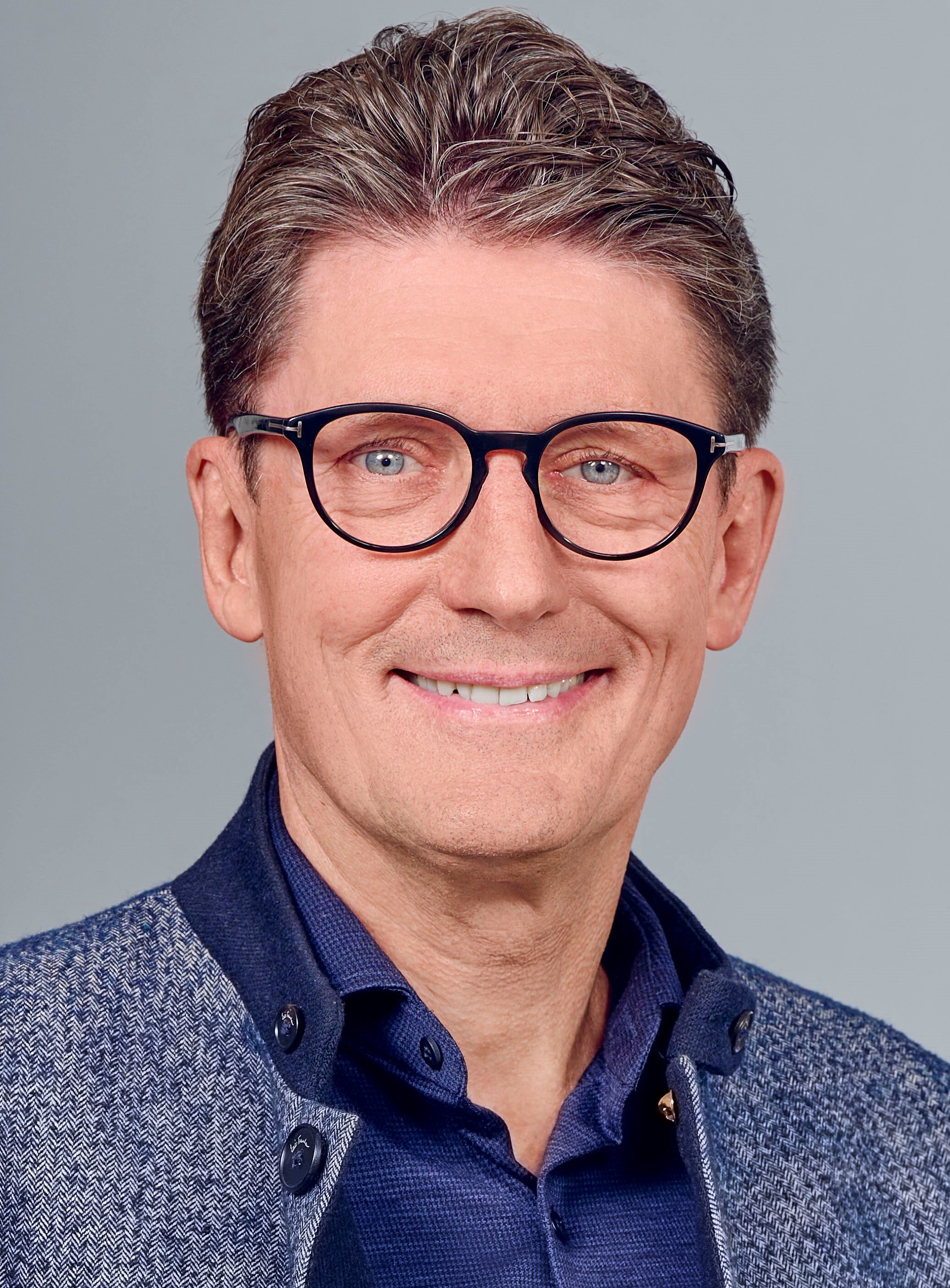 Prof. Dr. med. Gabriel Schär