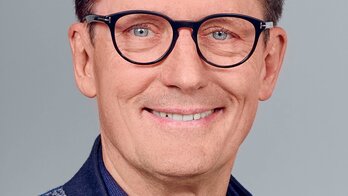 Prof. Dr. med. Gabriel Schär