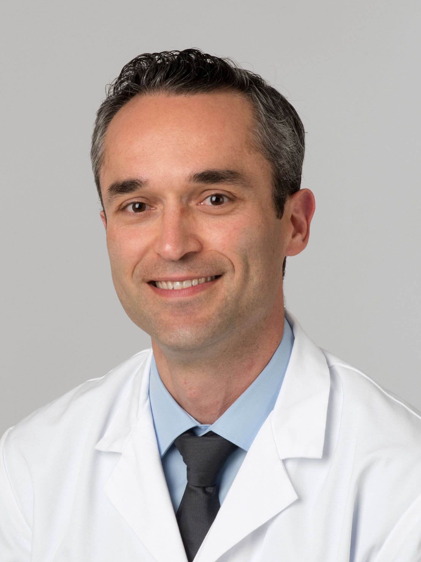 PD Dr. med. Dr. sc. nat. Perparim Limani