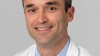 PD Dr. med. Dr. sc. nat. Perparim Limani